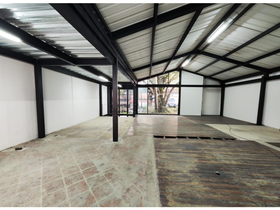 Local en Arriendo en Laureles