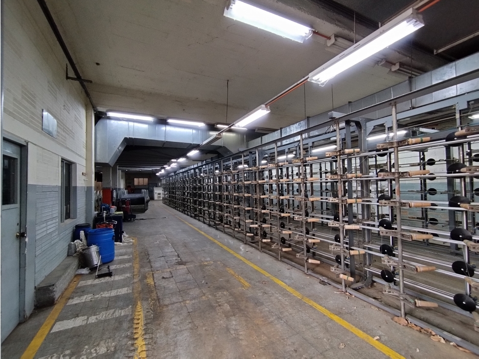 Bodega en Arriendo en Bello — foto 2