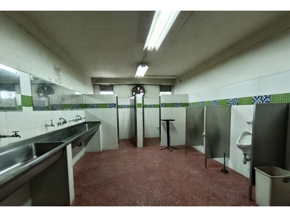 Bodega en Arriendo en Bello — foto 6