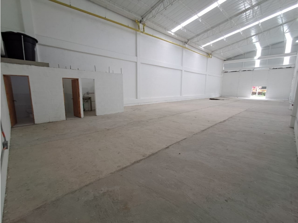 Bodega en Arriendo en San Felix — foto 6
