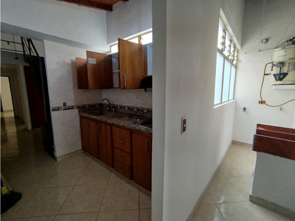 Arriendo apartamento en el velódromo — foto 3