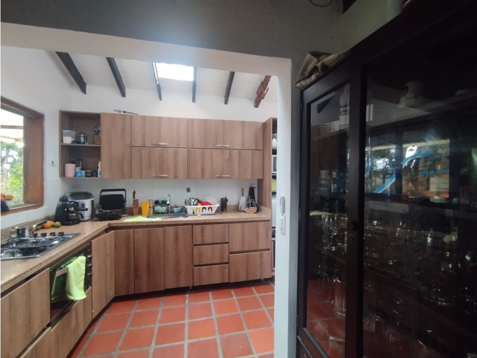 arriendo casa campestre en la ceja — foto 3