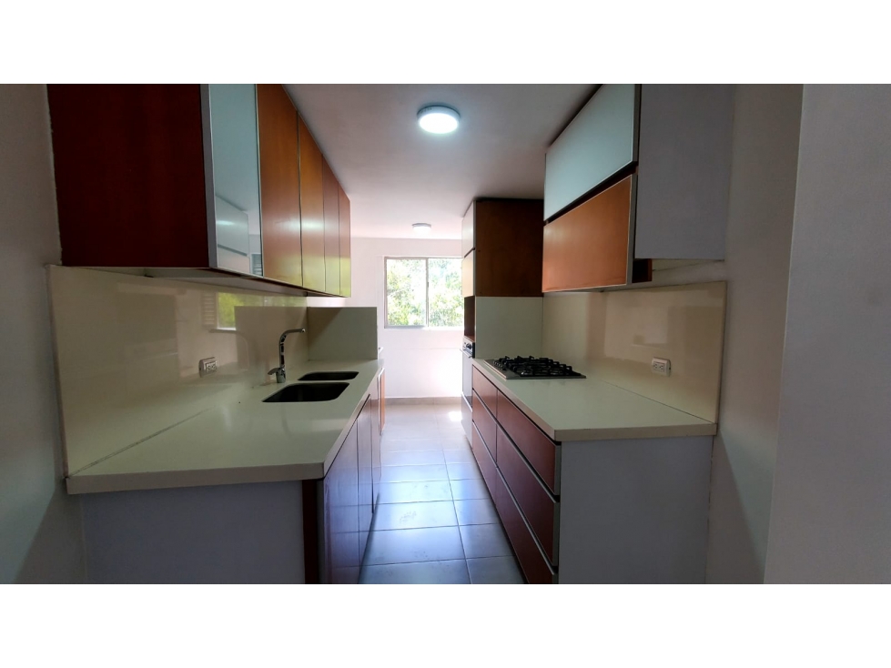 Se arrienda apartamento en Castropol