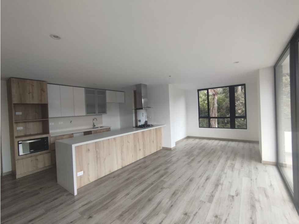 arriendo apartamento en el retiro antioquia - 3