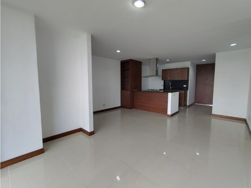 APARTAMENTO EN ARRIENDO UBICADO EN LAS PALMAS SECTOR LOMA DEL INDIO — foto 5
