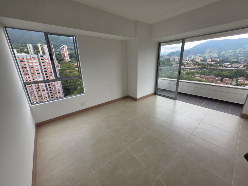 Arriendo Apartamento en la Estrella — foto 3