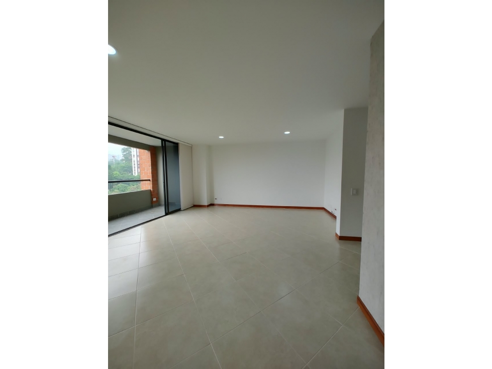 APARTAMENTO EN ARRIENDO EN EL POBLADO SECTOR LA FRONTERA — foto 6
