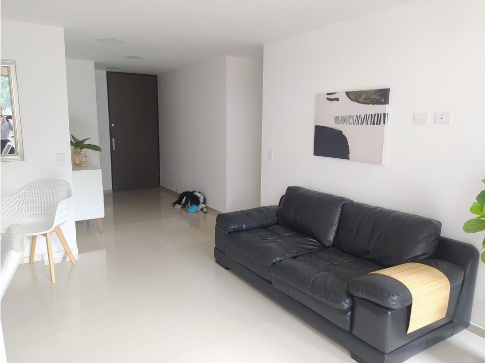 Venta apartamento Sabaneta — foto 4