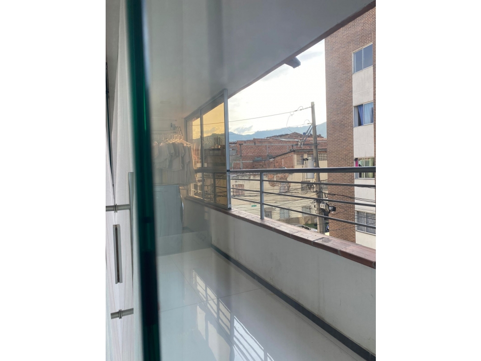 Apartamento en Venta Belén San Bernardo — foto 3