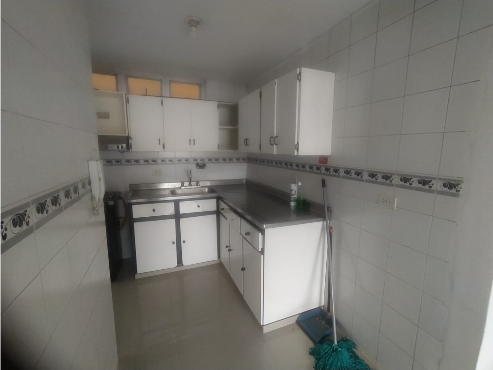Vendo Apartamento Conquistadores — foto 2