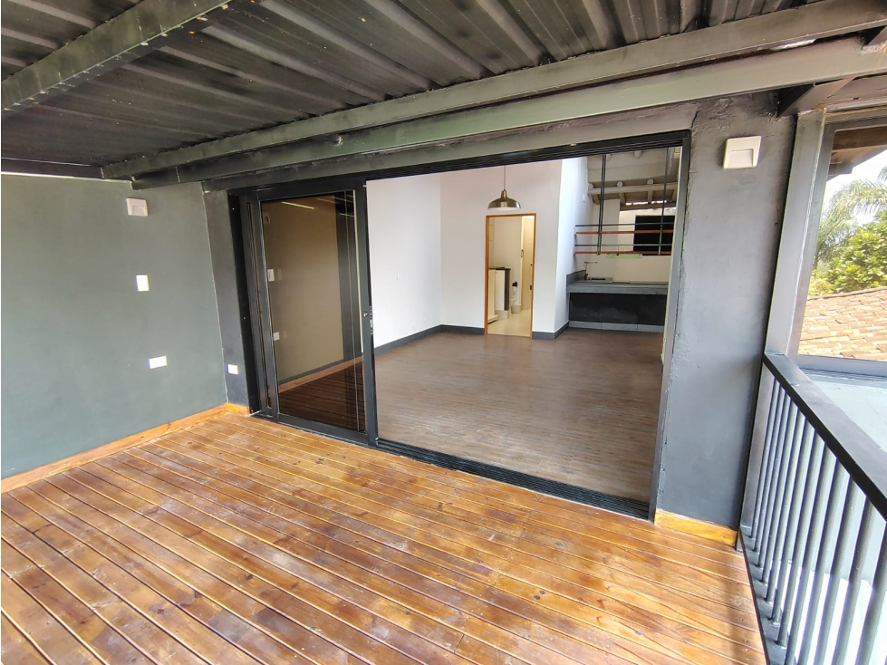 Arriendo Apartamento en Envigado — foto 3