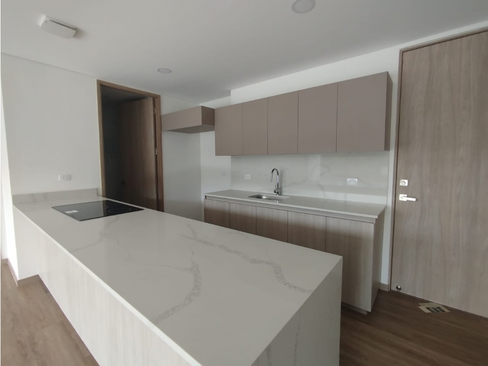 apartamento para la renta en Rionegro Antioquia — foto 2