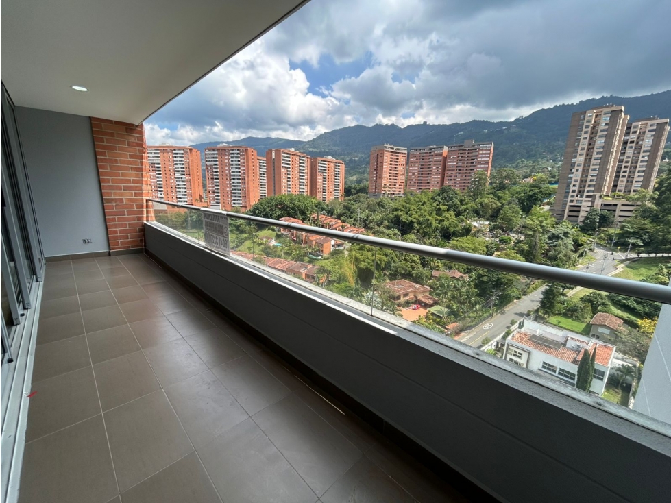 Arriendo pent-houses envigado — foto 6