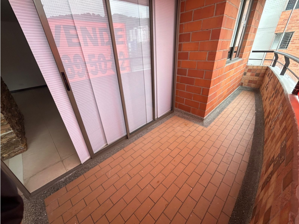 Vendo apartamento en loma del indio — foto 5