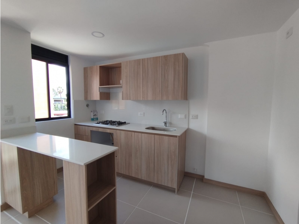 arriendo apartamento en la ceja antioquia — foto 3
