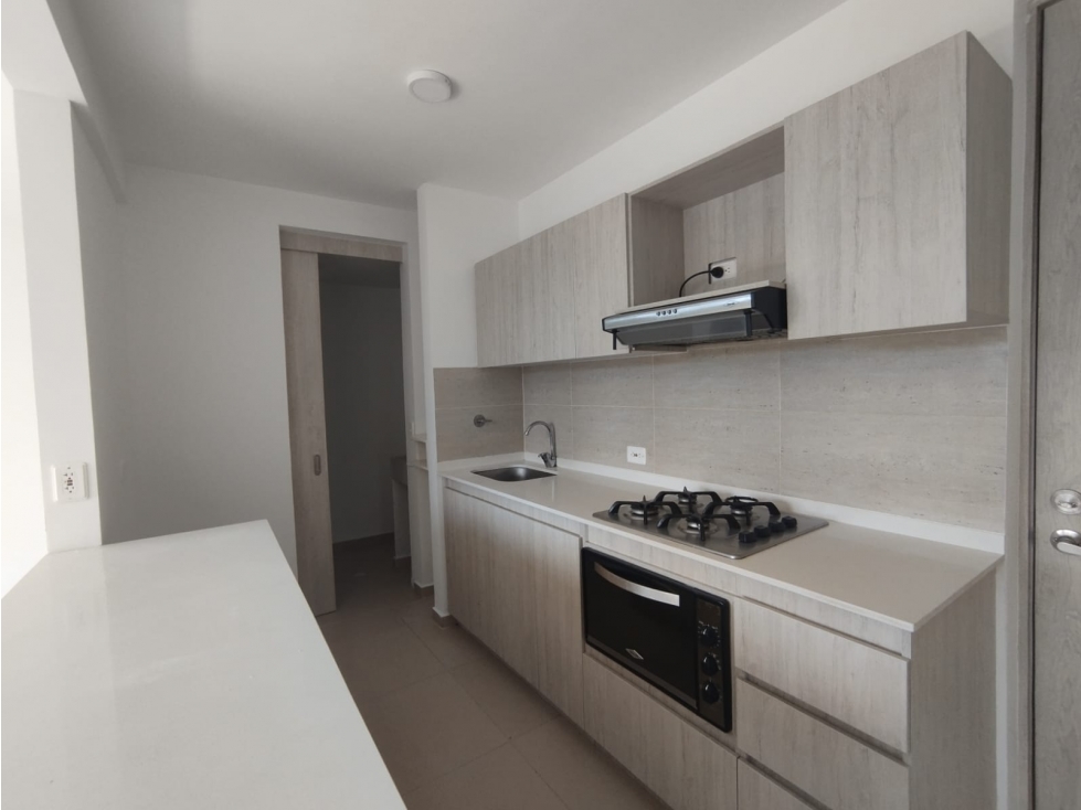 arriendo apartamento en san antonio rionegro — foto 2