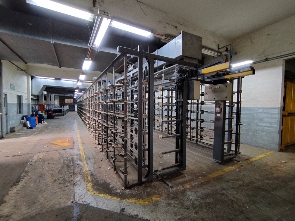 Bodega en Arriendo en Bello — foto 6