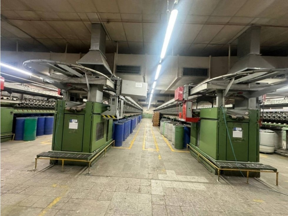 Bodega en Arriendo en Bello — foto 4