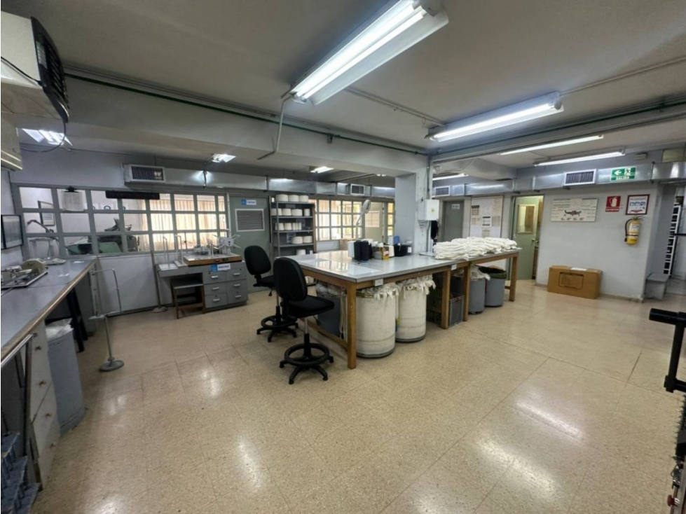 Bodega en Arriendo en Bello — foto 5