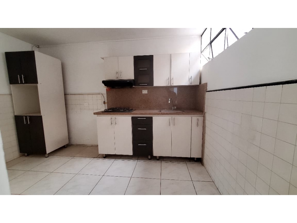 Arriendo Casa en Simón Bolivar
