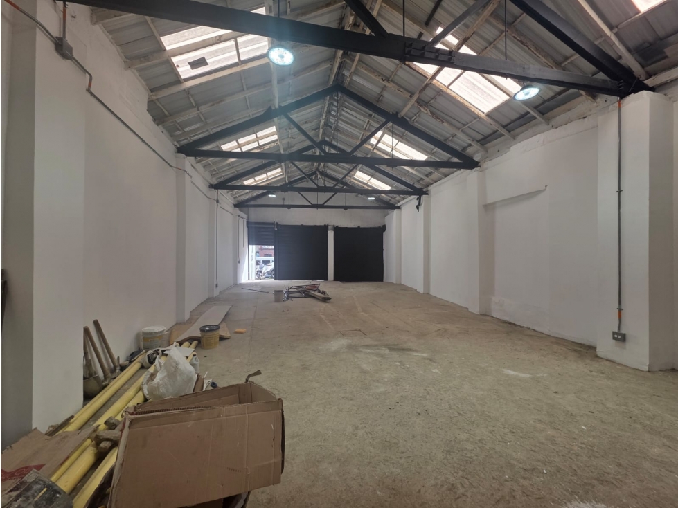 Bodega en Arriendo en Medellin