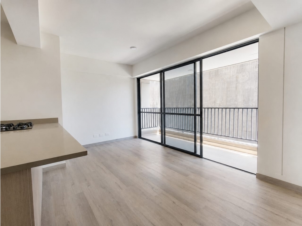 Se Arrienda Apartamento Sector Ciudad del Rio — foto 4