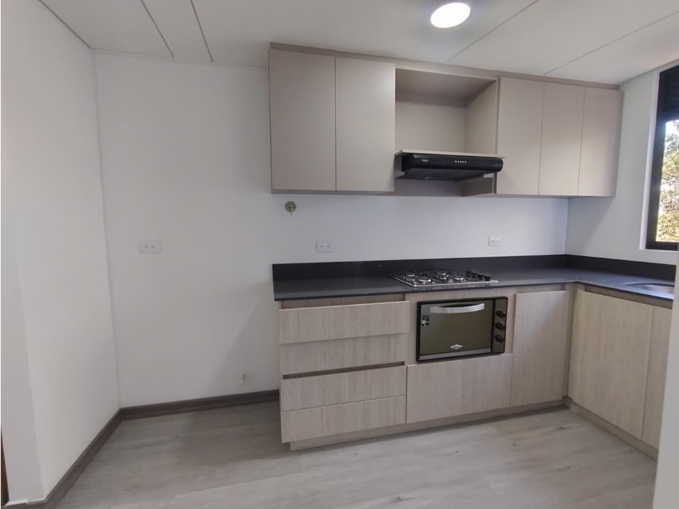 Se Arrienda Apartamento sector las Palmas — foto 2