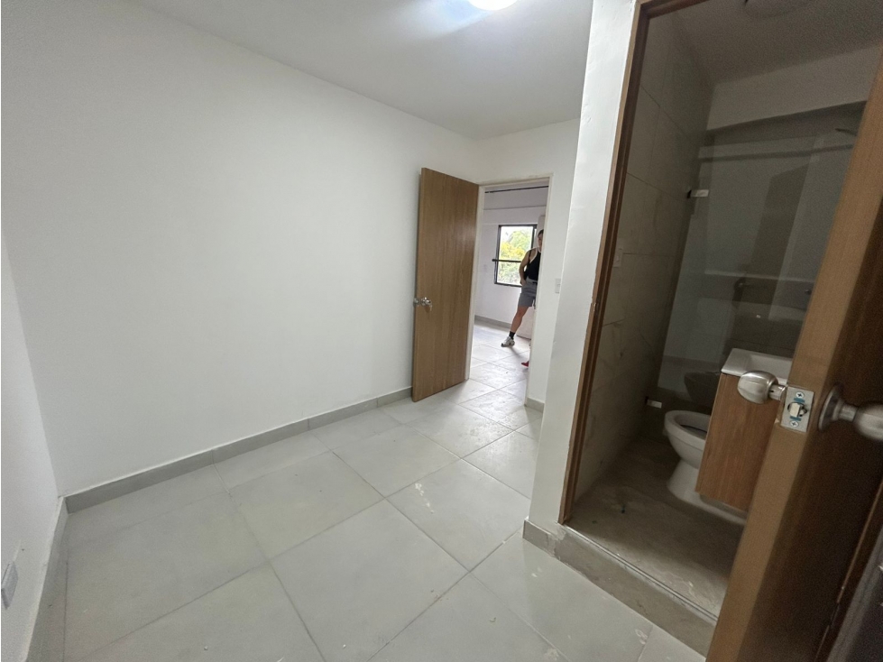 Arriendo apartamento en Belén las Margaritas — foto 3