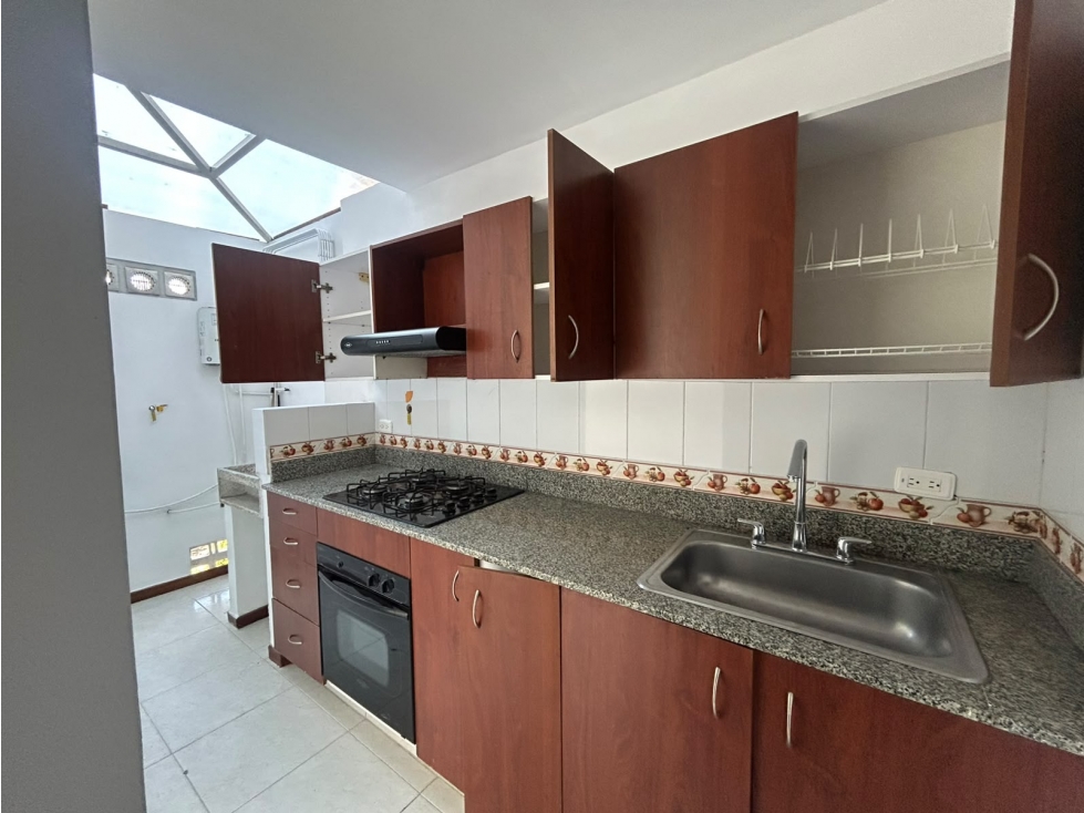 arriendo apartamento en Castropol — foto 3