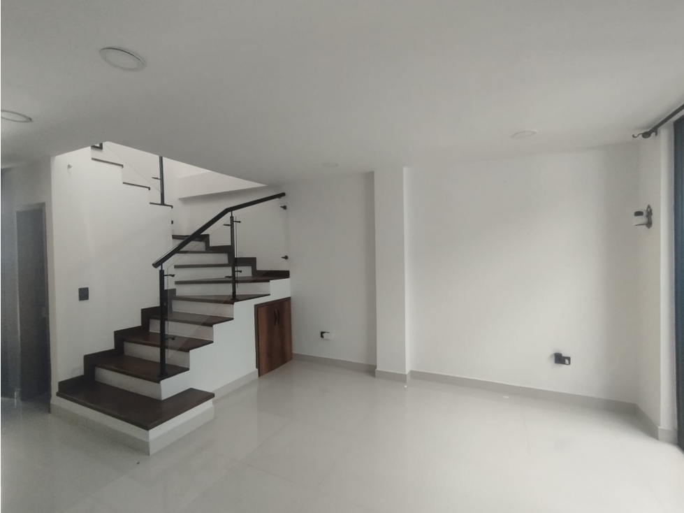 arriendo casa en la ceja antioquia - 4