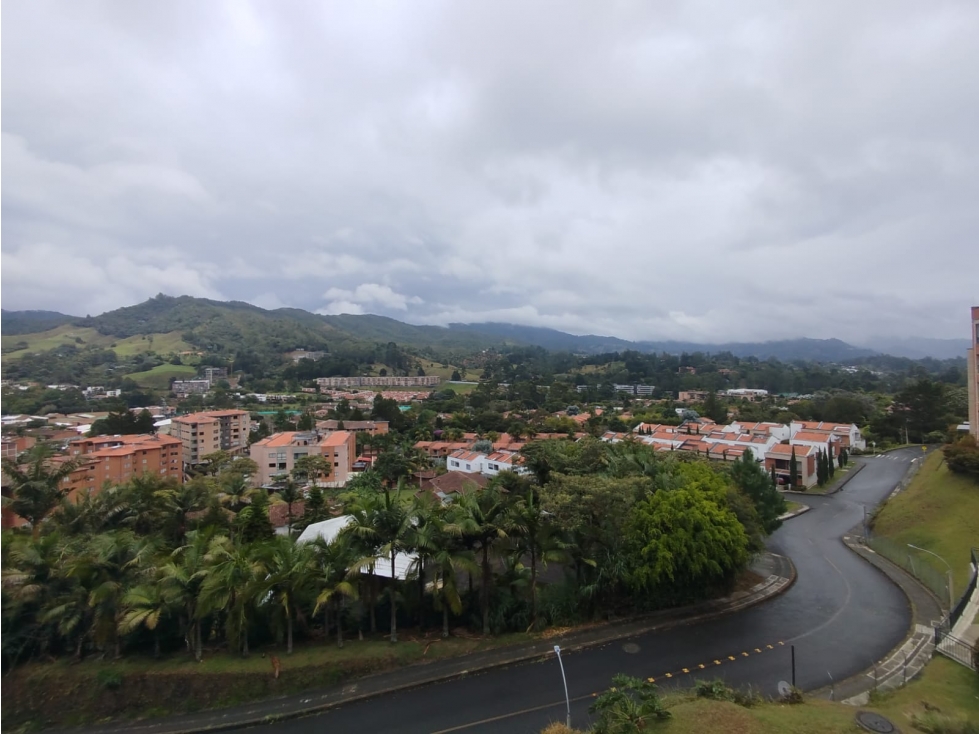 arriendo apartamento en el retiro antioquia — foto 6