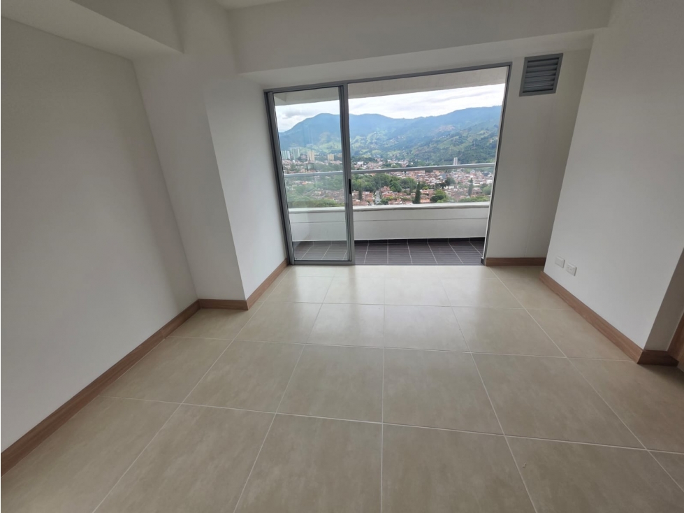 Arriendo Apartamento en la Estrella — foto 4
