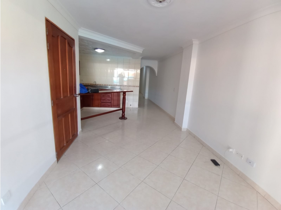 Arriendo Apartamento en la América — foto 2