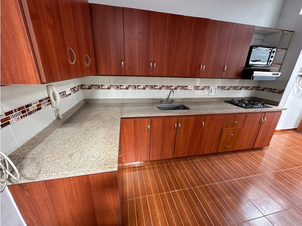 Arriendo casa en laureles nogal comercial