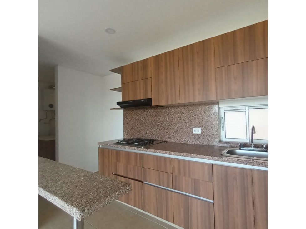 apartamento San Antonio de Pereira Rionegro