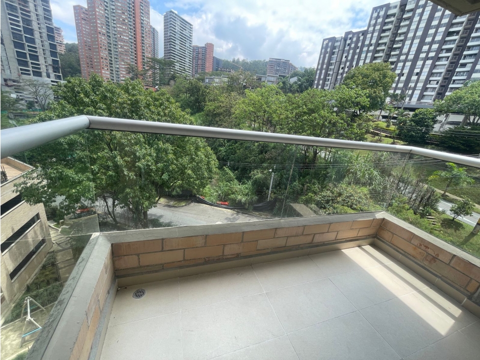 Arriendo apartamento en altos del poblado — foto 6
