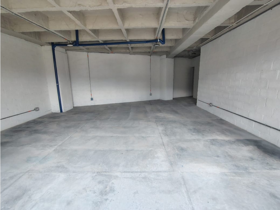 Arriendo Bodega en Guayabal — foto 4