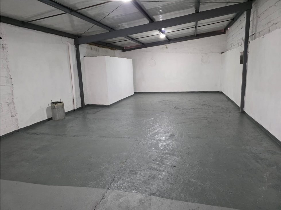 Bodega en Arriendo en Medellin — foto 6