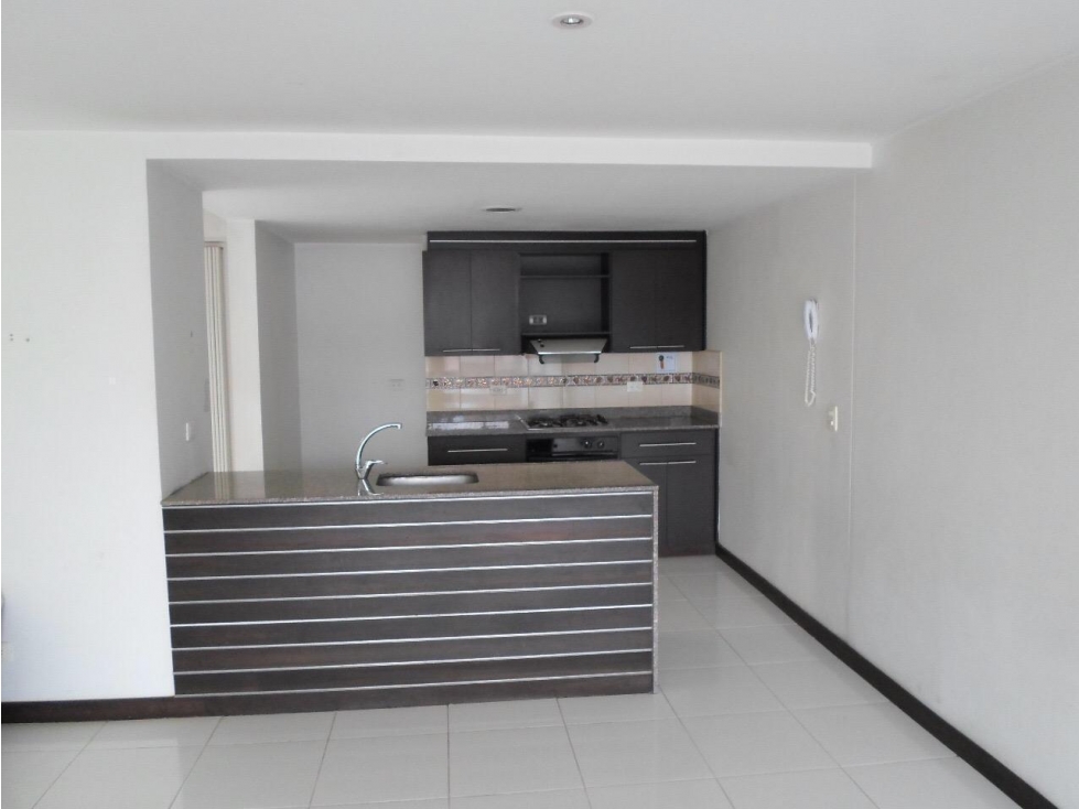 Apartamento en Arriendo en Medellin — foto 4