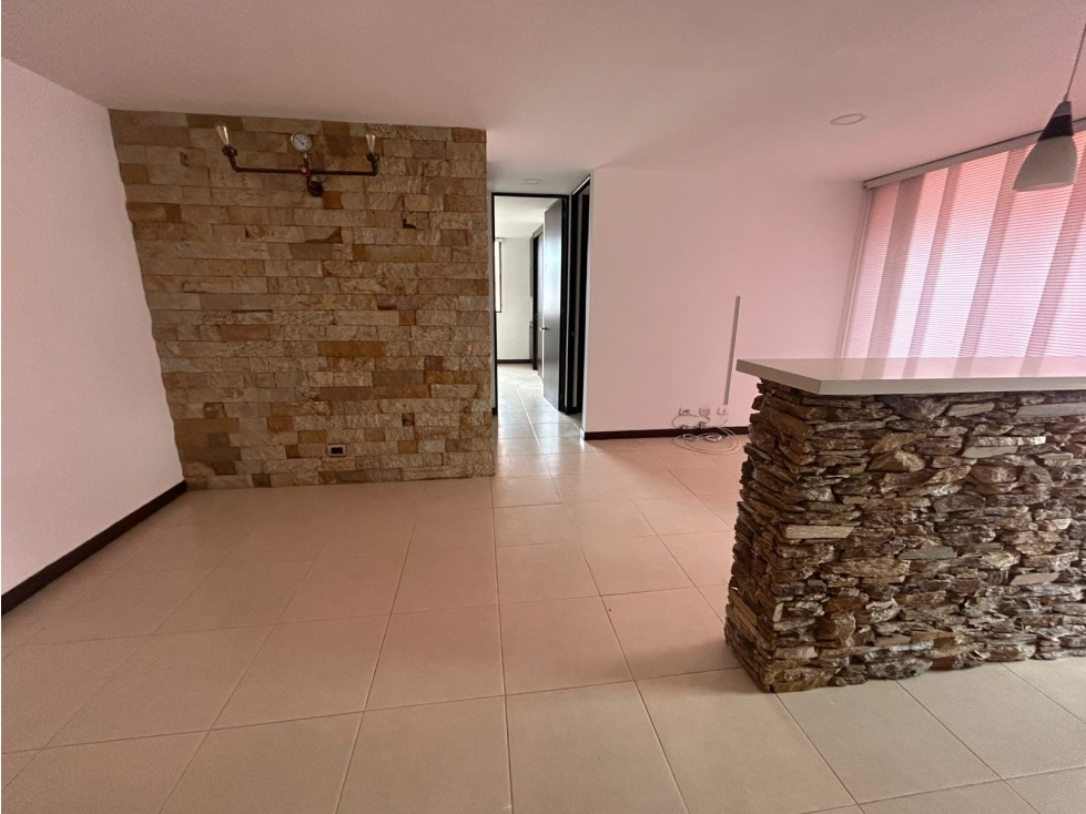 Vendo apartamento en loma del indio — foto 3
