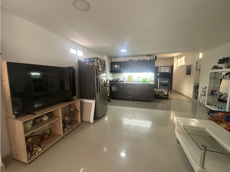 Vendo apartamento en cabañas bello