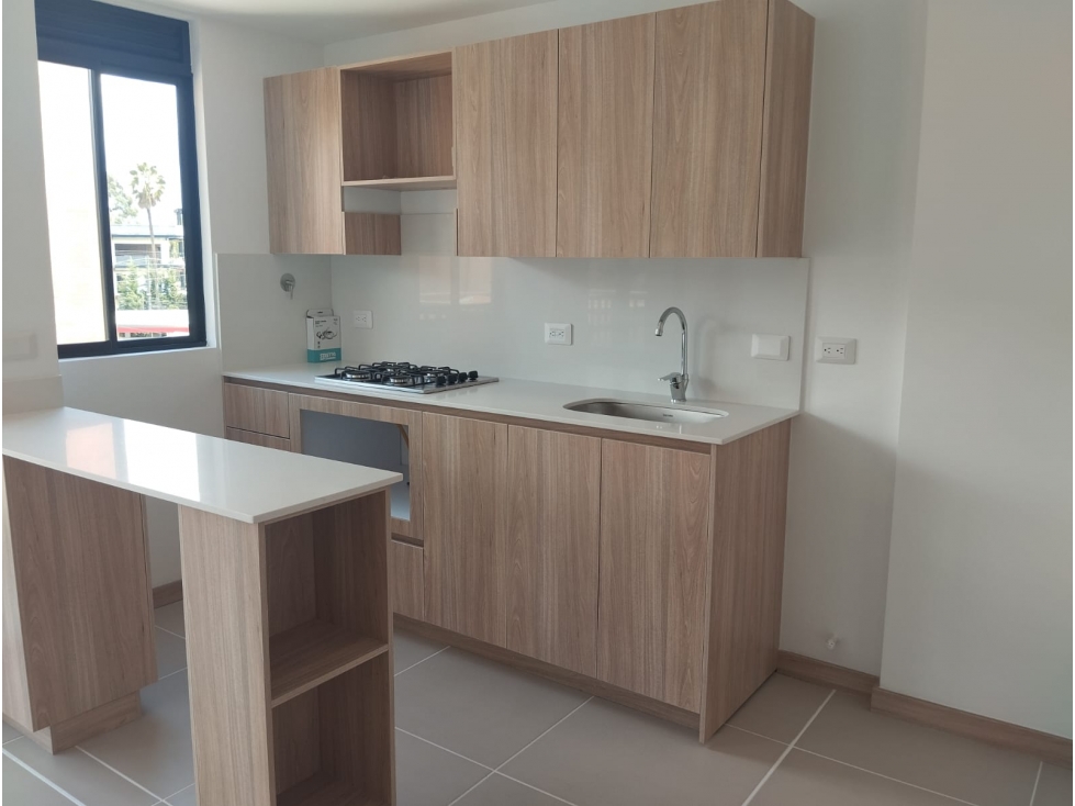 arriendo apartamento en la ceja antioquia — foto 2
