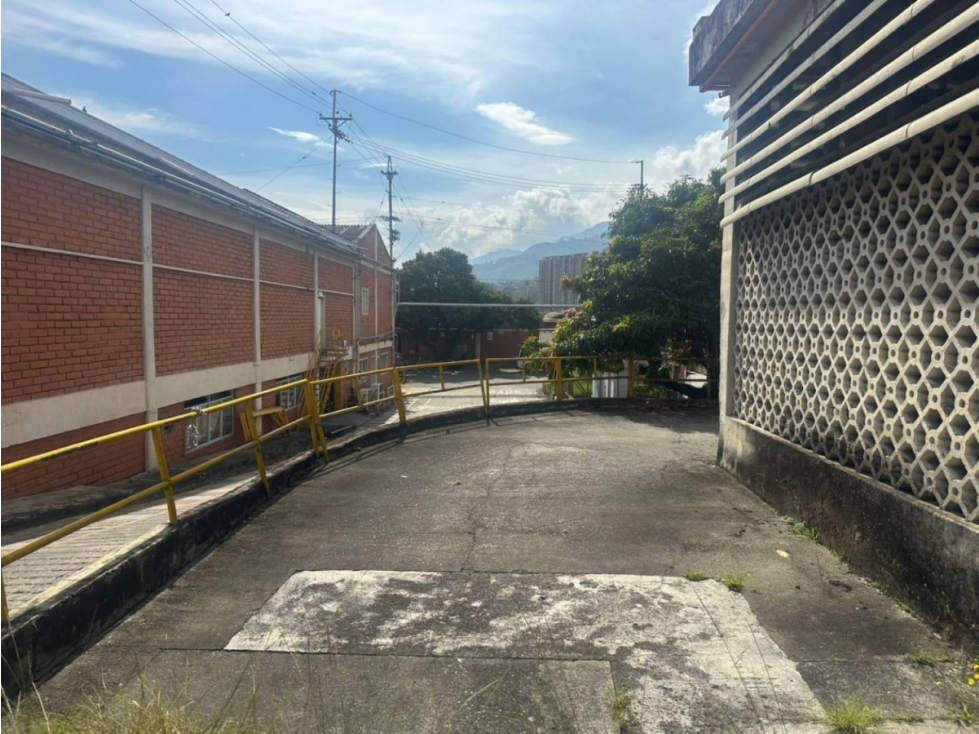 Bodega en Arriendo en Bello — foto 5