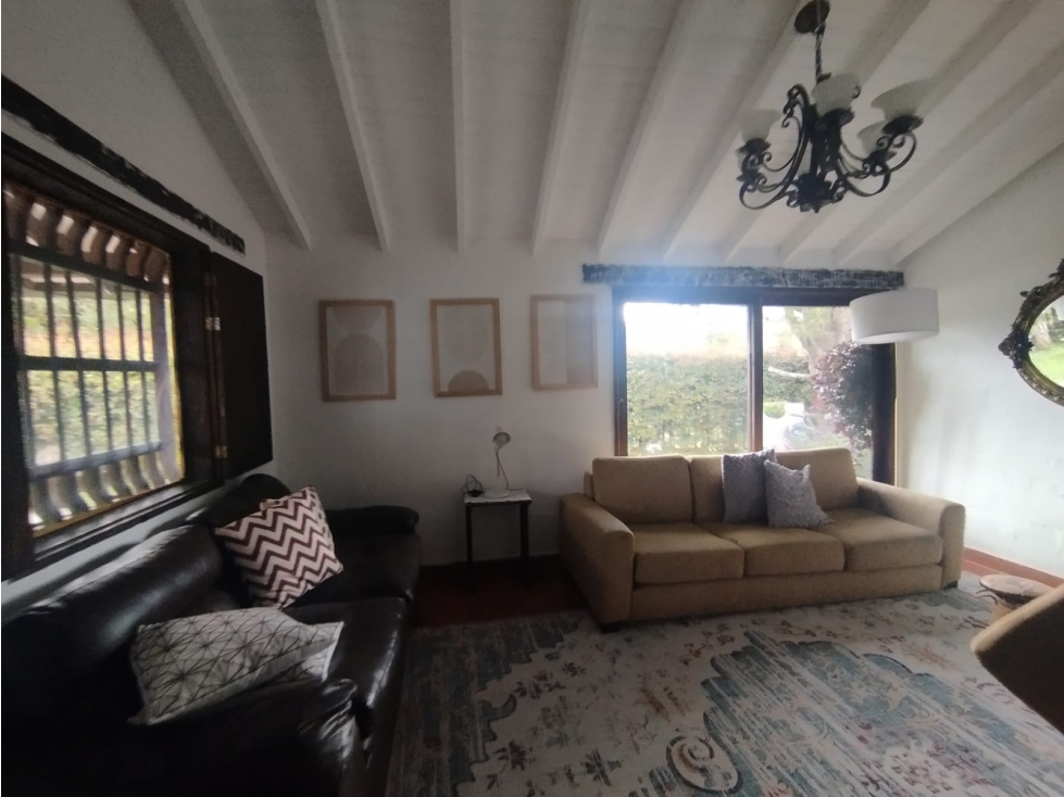 arriendo casa campestre en la ceja — foto 6