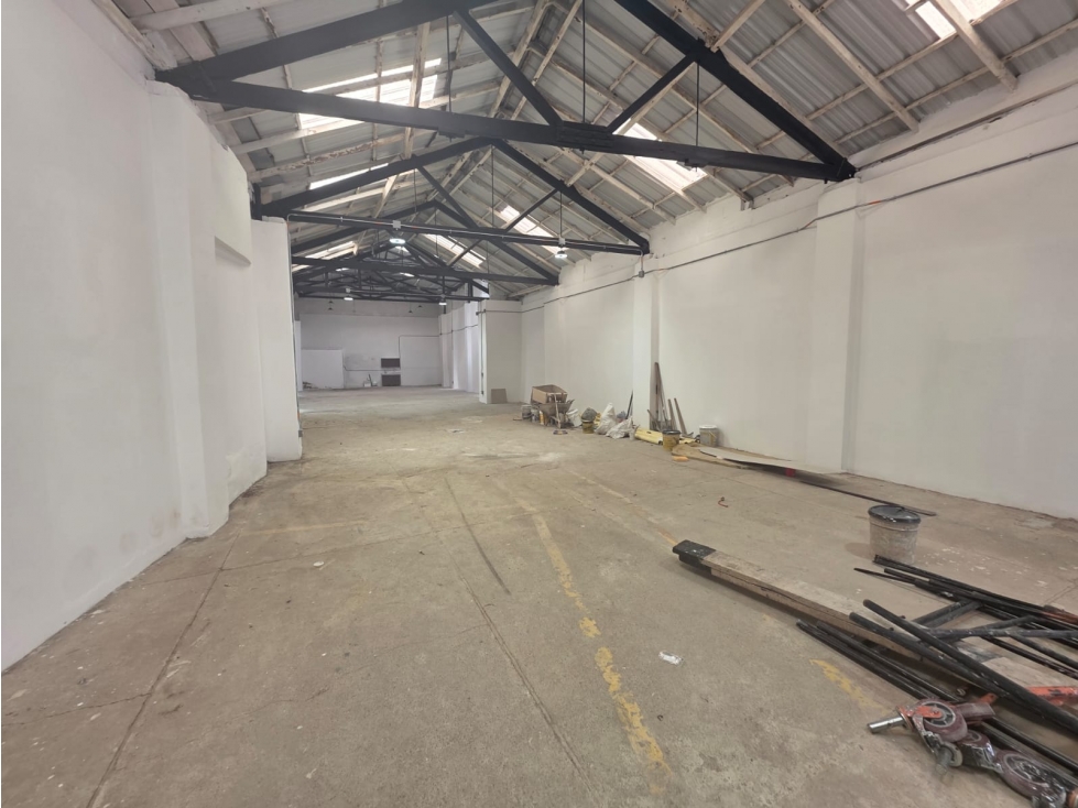 Bodega en Arriendo en Medellin — foto 2