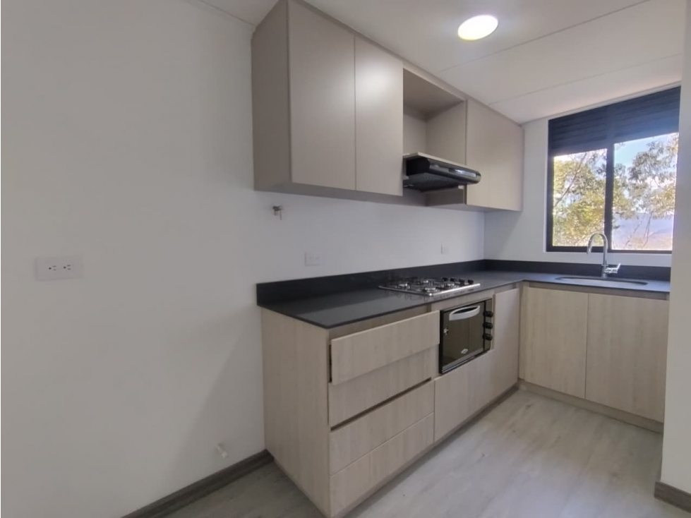 Se Arrienda Apartamento sector las Palmas