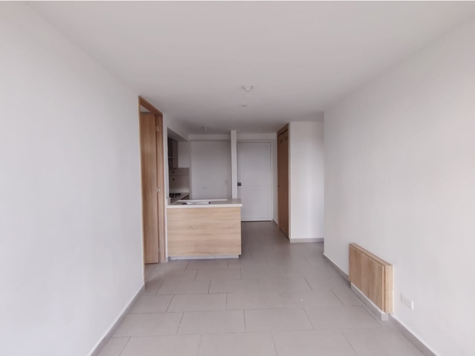 Se arrienda apartamento en Calasanz — foto 4