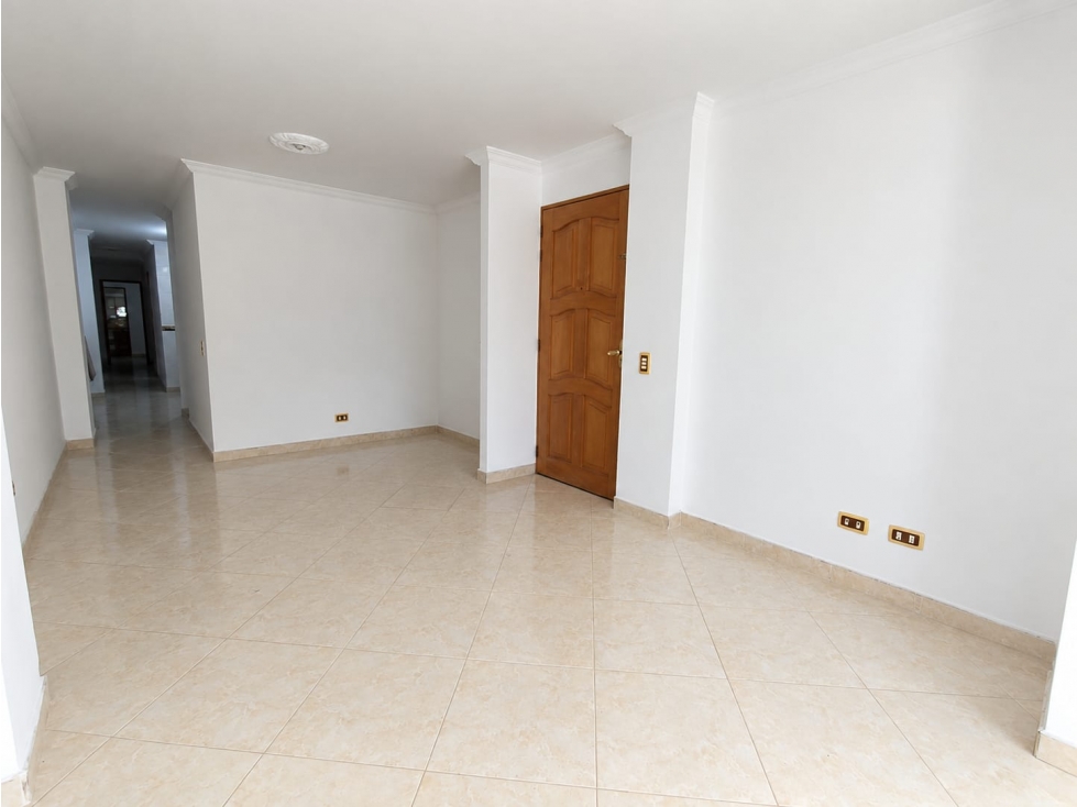 APARTAMENTO EN ARRIENDO UBICADO EN EL VELODROMO — foto 3