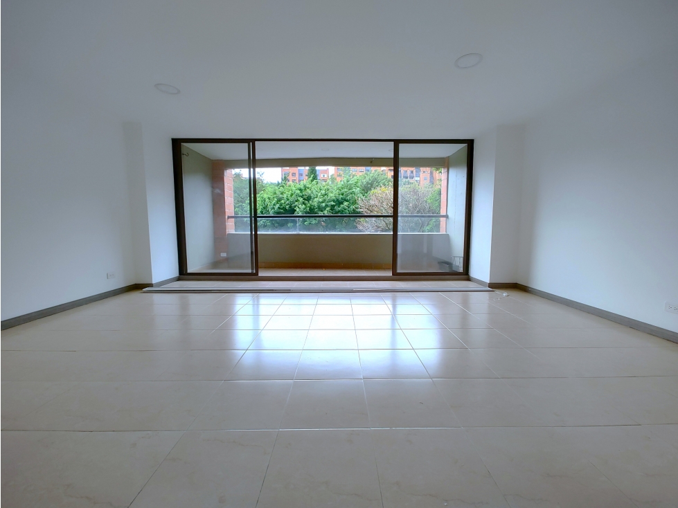Se Arrienda Apartamento en Poblado sector la Frontera — foto 3