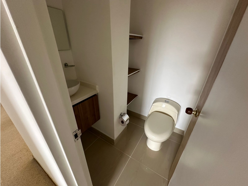VENDO APARTAMENTO EN LAURELES — foto 5